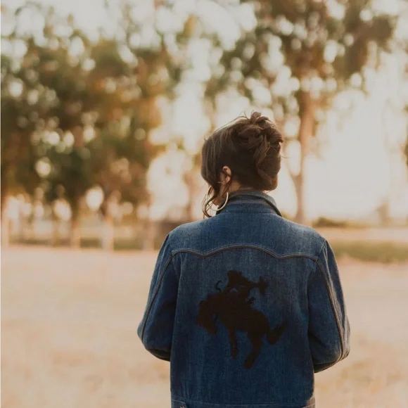 Bronc Brothers Jacket - Picture 3 of 5